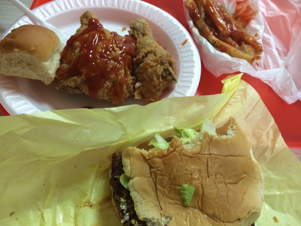 Starlite Burger 15 Photos & 13 Reviews Burgers 1106 E University