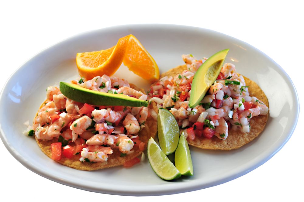 Los Portales Mexican Grill