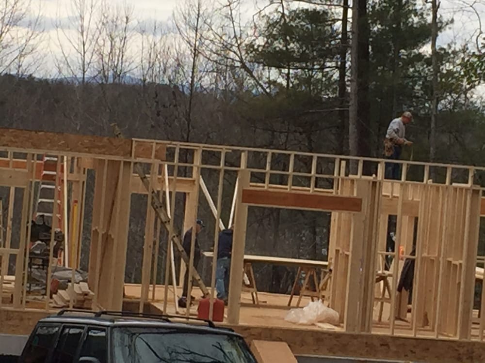 Portante Clan Construction