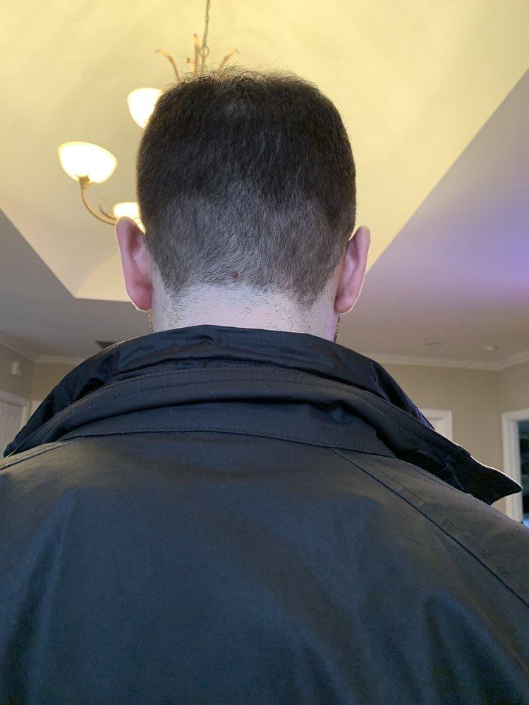Capelli's Gentlemen's Barbershop