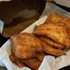 Suburban Fish Fry