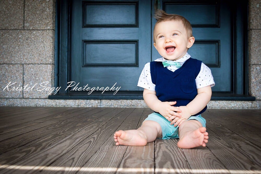 Kristel Sagy Photography
