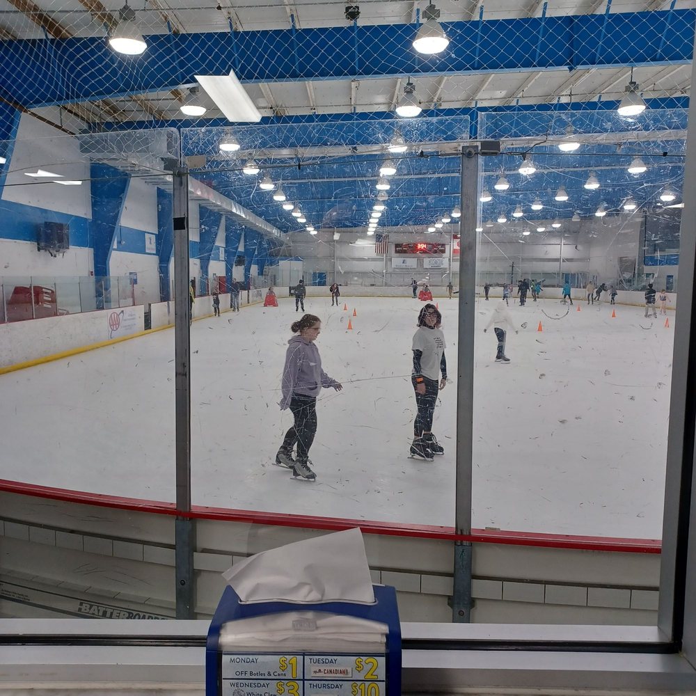 Daytona Ice Arena