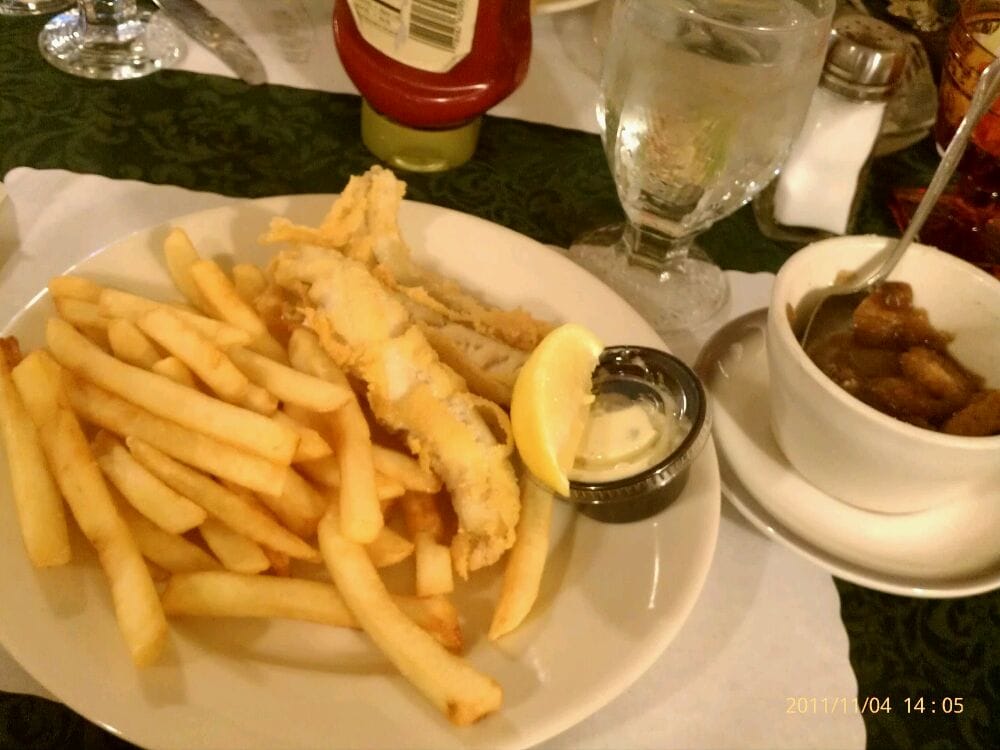 Walker S Fine Dining Tails Closed American Traditional Walker S Fine Dining Tails Closed American Traditional 227 E Main St Hart Mi Restaurant Reviews Phone Number Yelp
