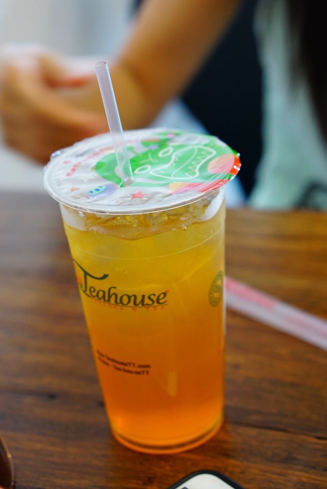 The Teahouse Tapioca & Tea 54 Photos & 70 Reviews Bubble Tea 2518