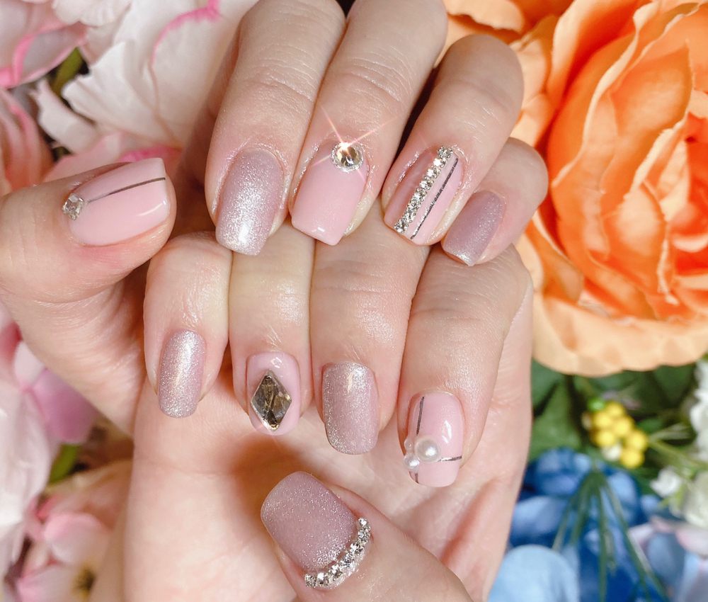 Maison Des Ongles