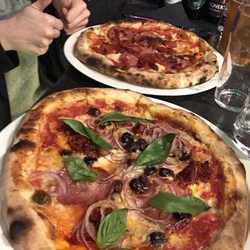 daddy greens pizzabar 13 photos pizza humalistonkatu 3 taka