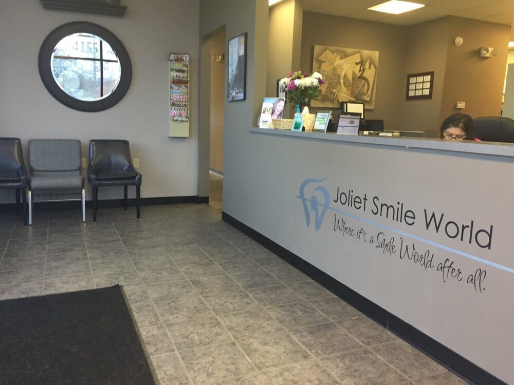 Tru Family Dental Joliet General Dentistry 3555 W Jefferson St
