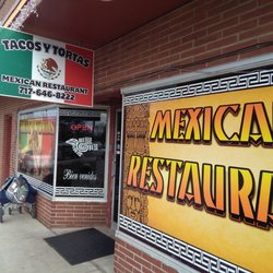 Tacos Y Tortas Dona Mary 30 Photos 33 Reviews Mexican 43 E Photo Of Tacos Y Tortas Dona Mary Hanover Pa United States Exterior