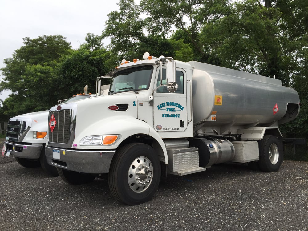 image of business East Moriches Fuel