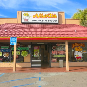 Alberto’s Mexican Food - 62 Photos & 60 Reviews - Mexican - 1920 ...