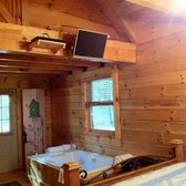Country Charm Log Cabins 12 Photos Resorts 8354 Hwy 84