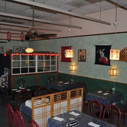 Arigato Closed 13 Reviews Sushi Bars 514 Main St Martinez Photo Of Arigato Martinez Ca United States Interior Shot