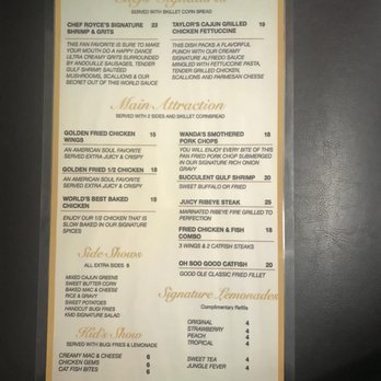 kiss my dish soul kitchen 78 photos 70 reviews soul food