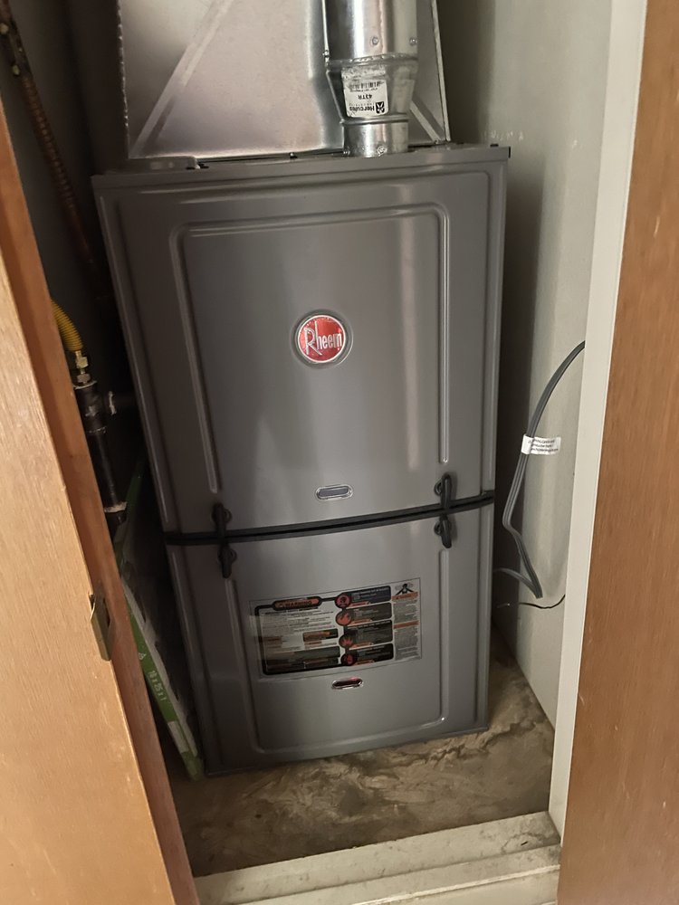 image of business Daylight Electric & Appliance