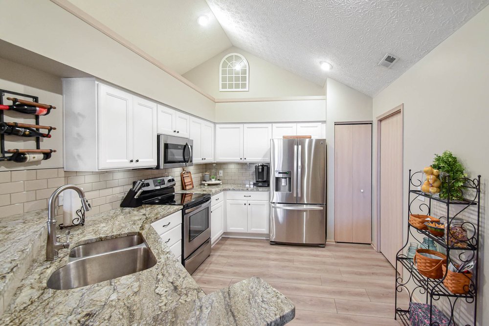 image of business JSB Home Solutions