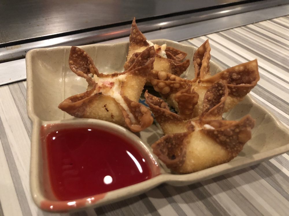 Hibachi Restaurant