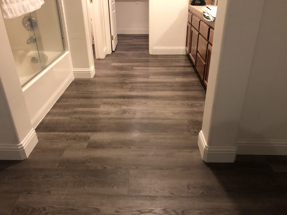 Photos For Diligent Flooring Yelp