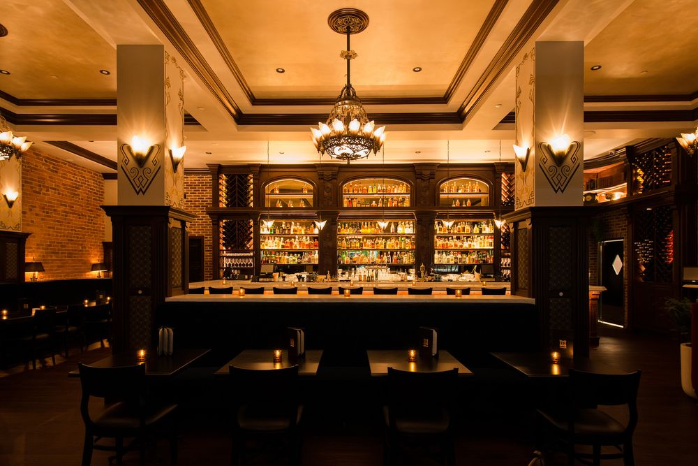 The Edmon