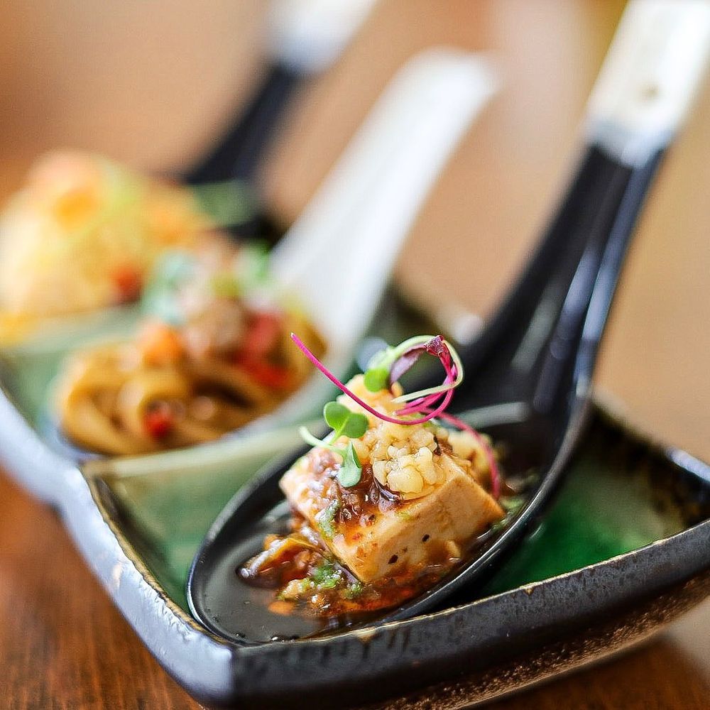 PJK Neighborhood Chinese