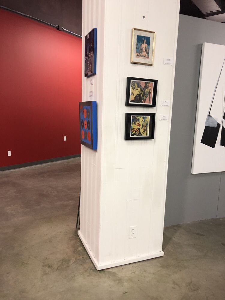 Knox Contemporary