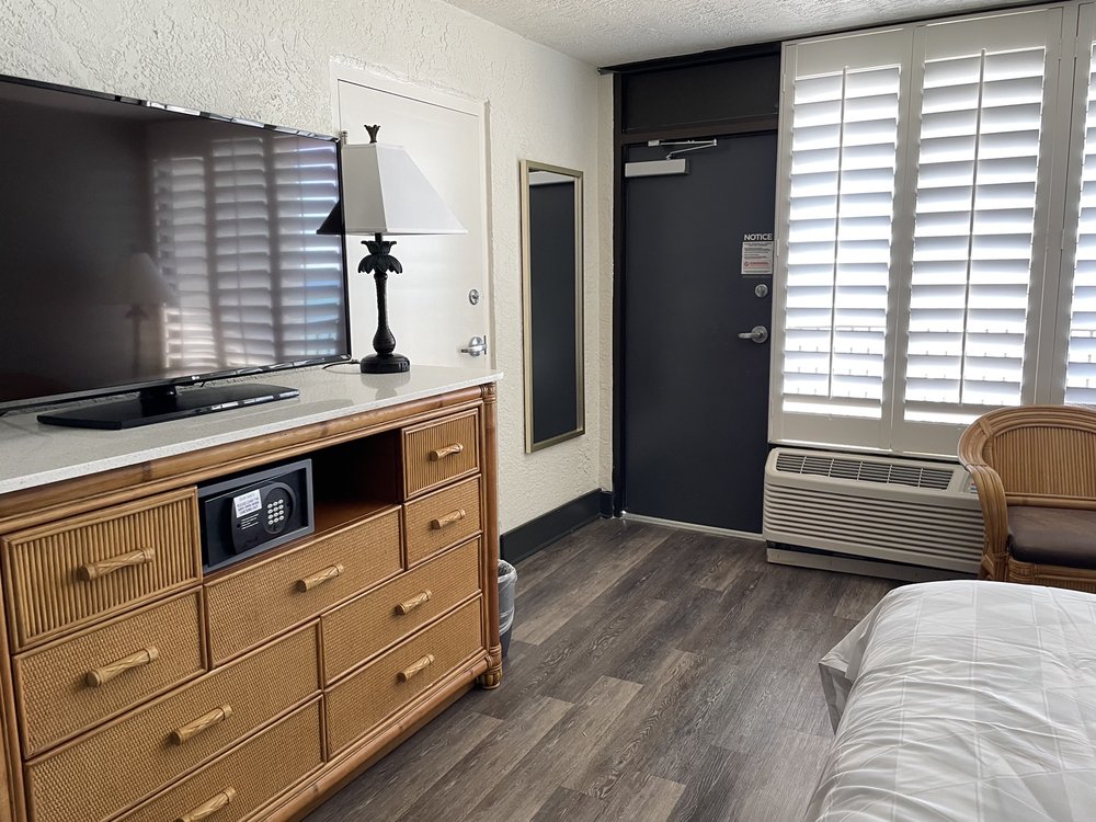 Holiday Inn Resort Panama City Beach