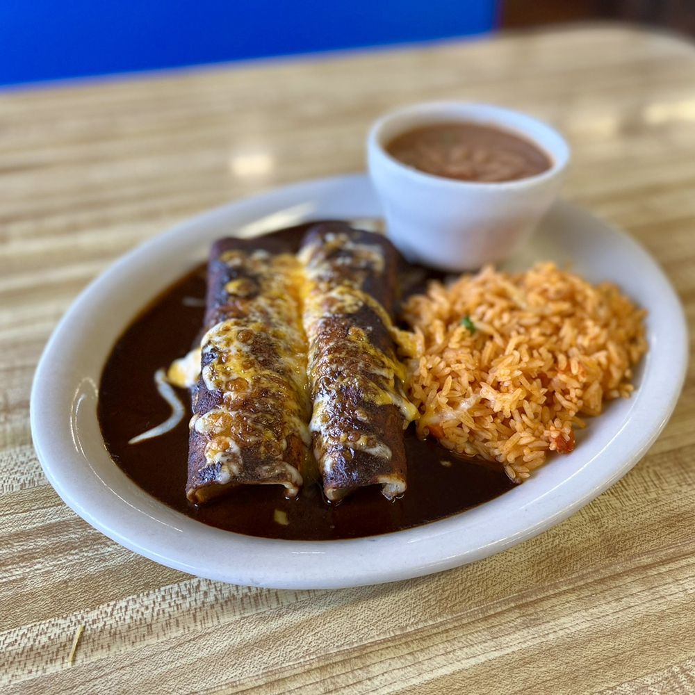 Rogelio's Restaurant