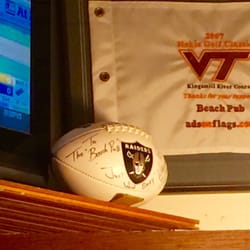 Beach Pub Order Food Online 109 Photos 139 Reviews American Photo Of Beach Pub Virginia Va United States Nice Sports Bar
