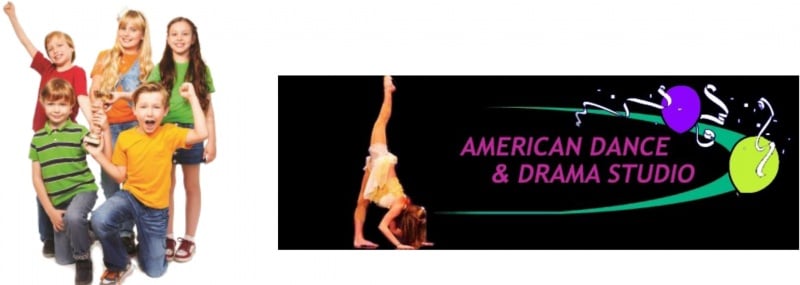 American Dance & Drama Studio