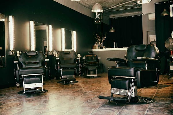 Sébastien Barbier Montréal