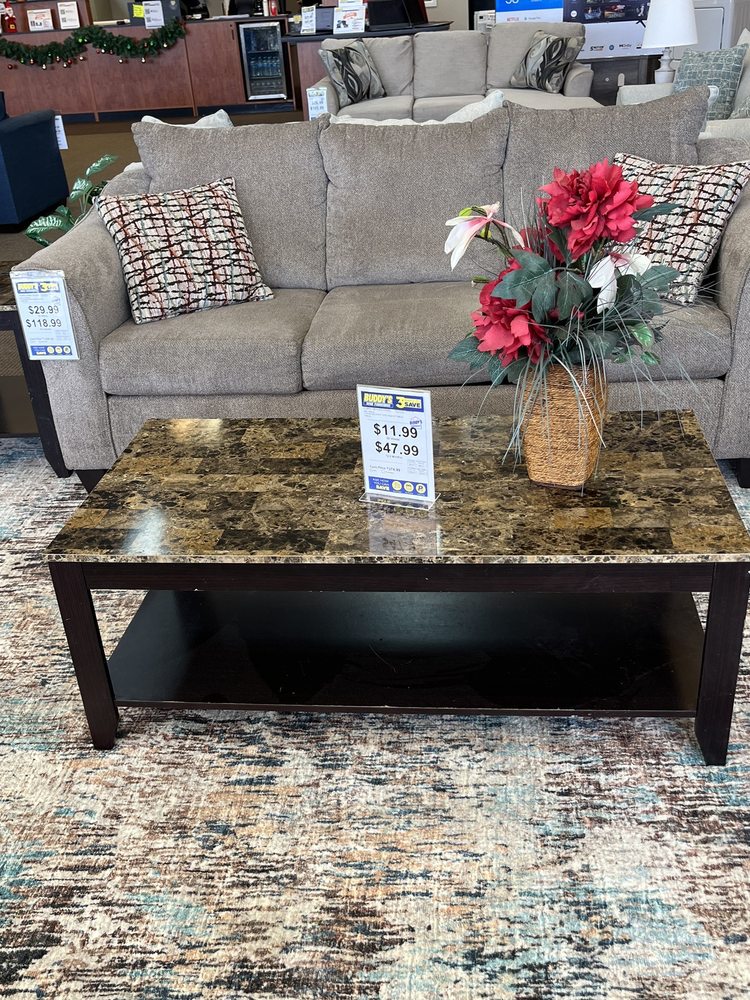 Buddy's Home Furnishings