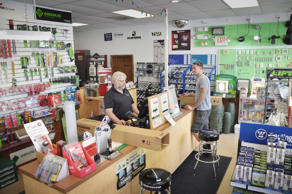 Denney Electric Supply