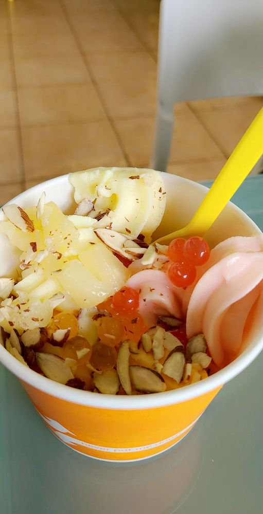 Tutti Frutti