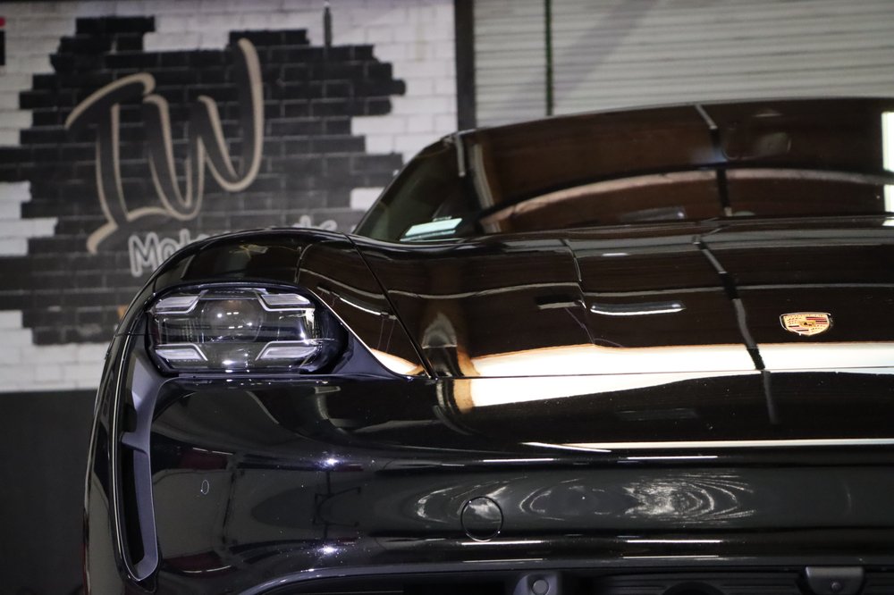 IW Motorsports