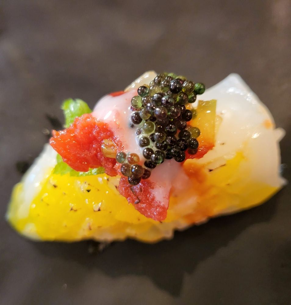Toyama Sushi