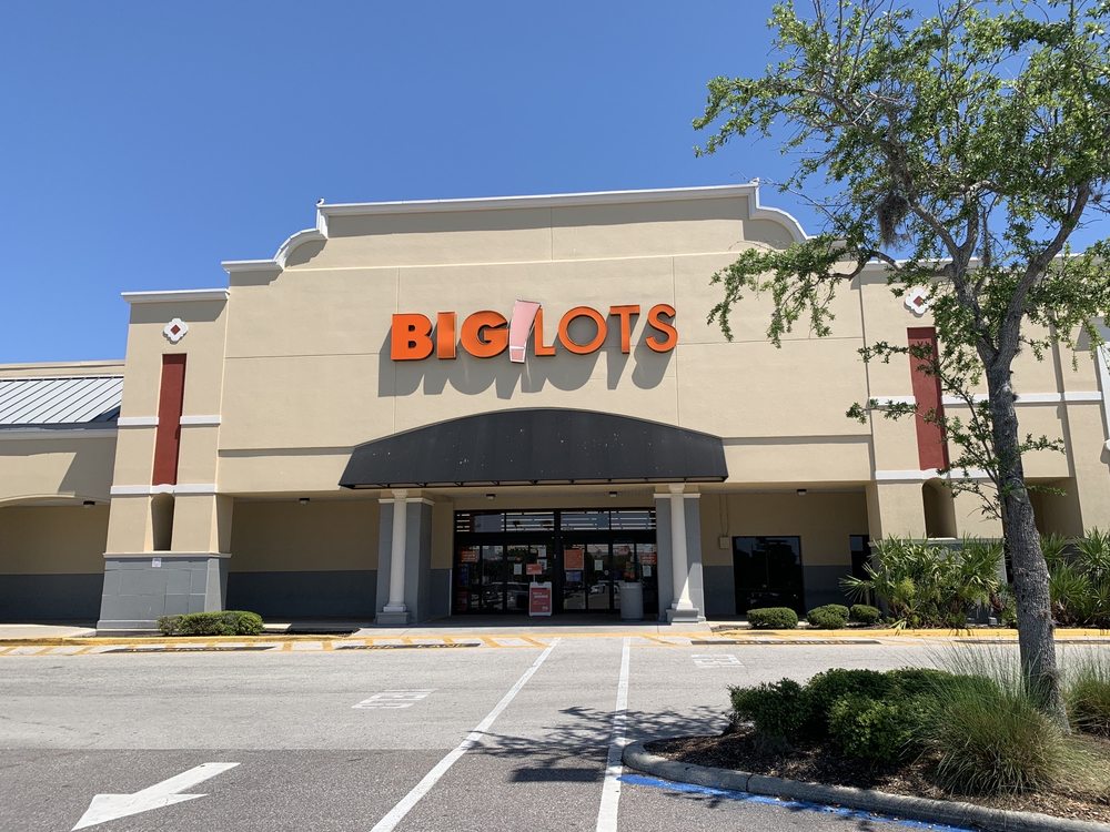 Big Lots