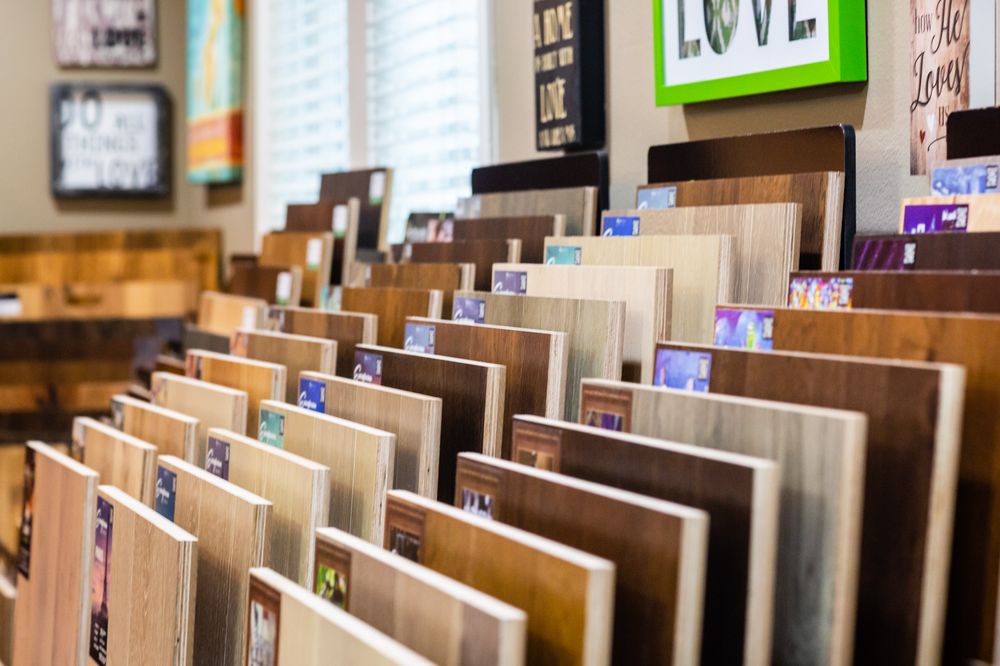 image of business Floors 2 Luv