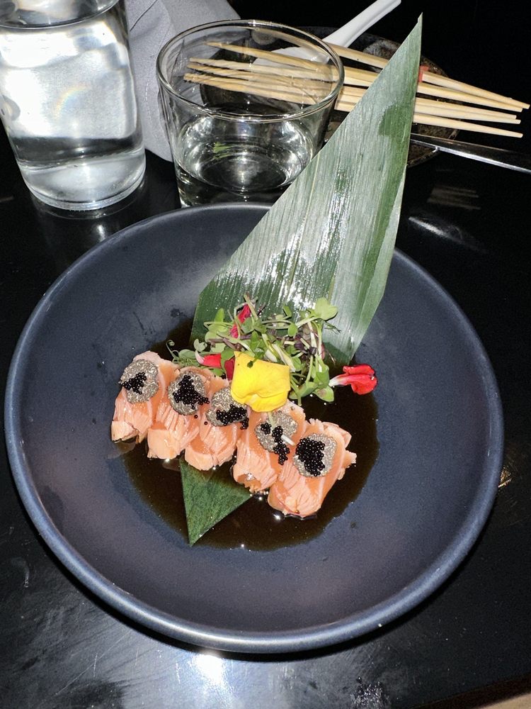 MISO Japanese Tapas
