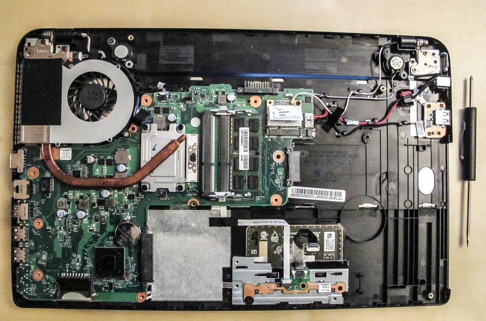 Go-To Gordon Computer Services