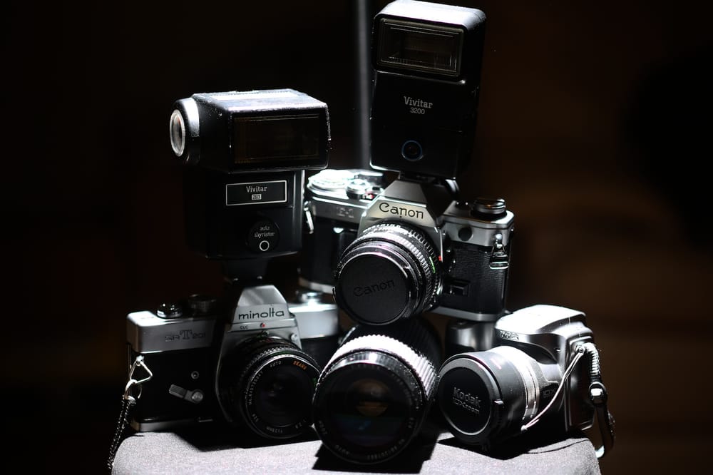 1,000 Words Photography