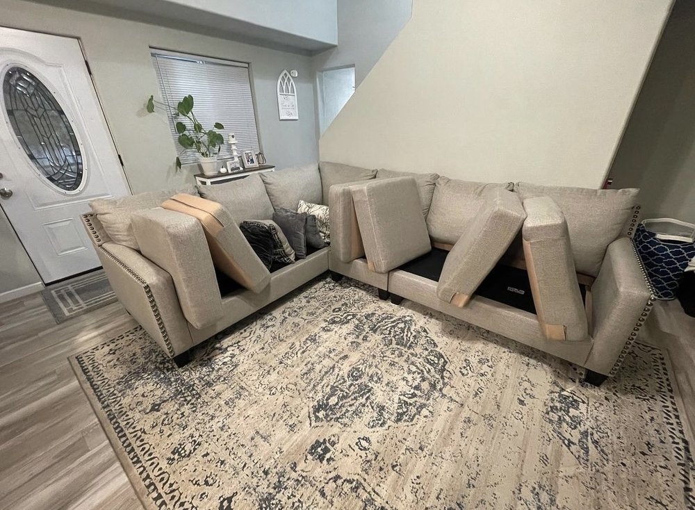 Desert  Carpet Care