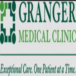 image of business Granger Pediatrics - West Jordan