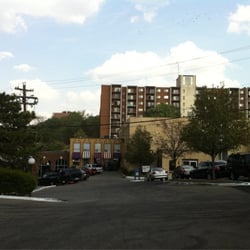 The Forum Apartments Health Club 717 Martin Luther Photo Of The Forum Apartments Health Club Cincinnati Oh United States