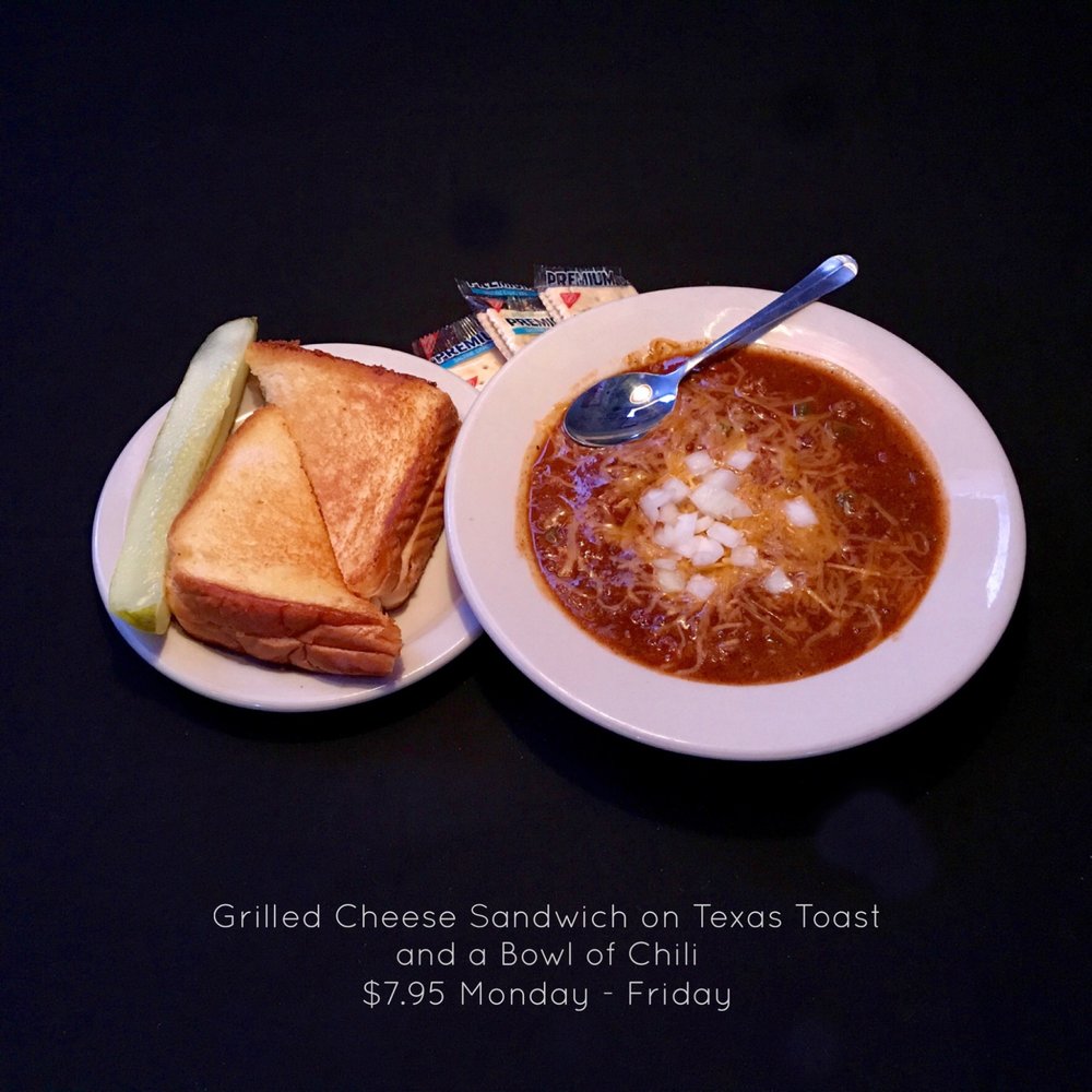 Franchise Sports Bar & Grill