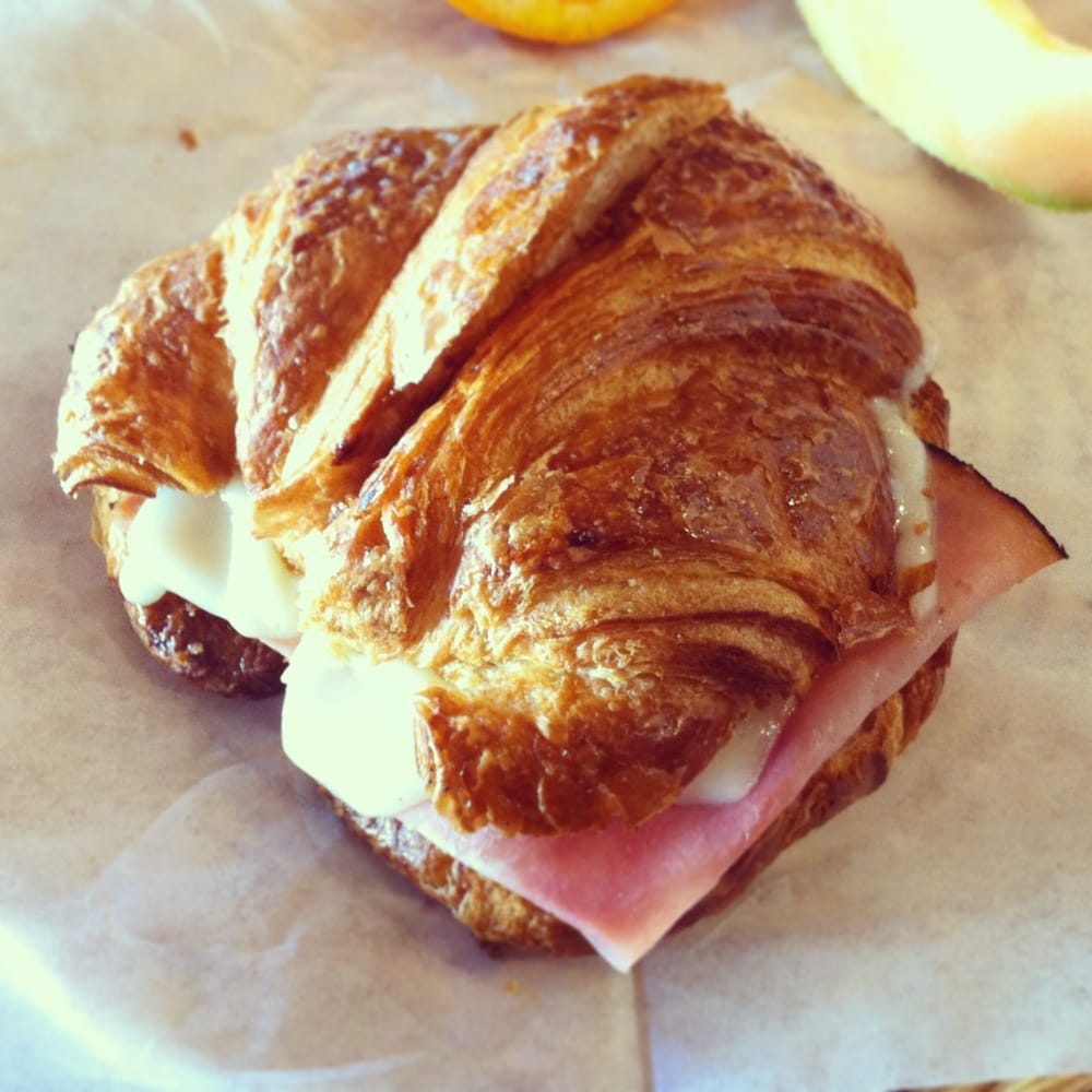 Le Croissant Cafe Burlingame Ca Le Croissant Cafe Burlingame Ca
