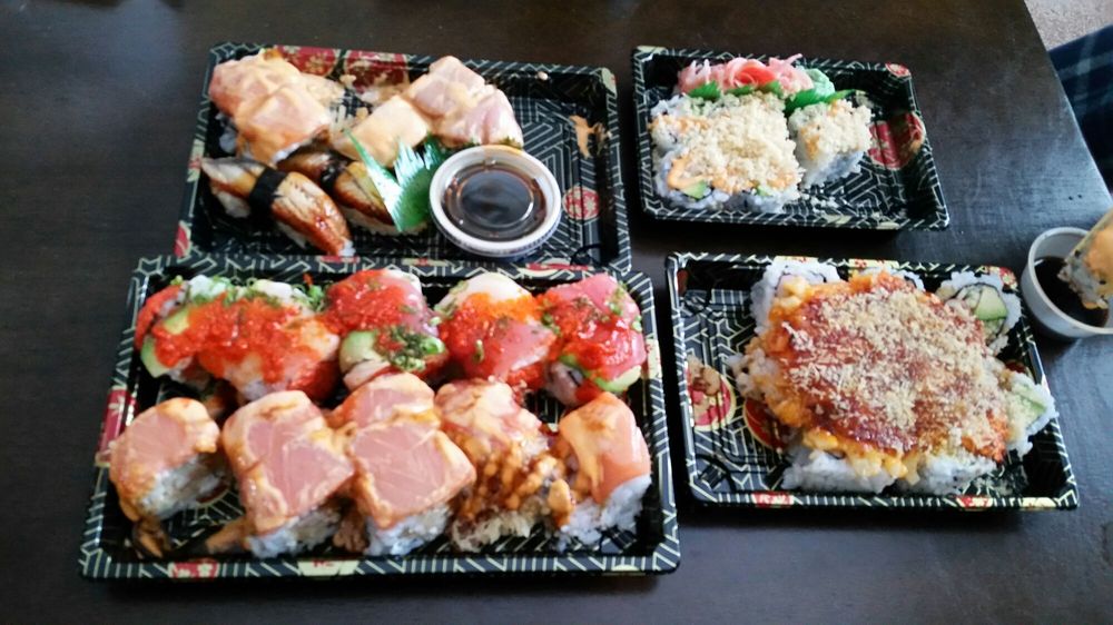 Japanese Restaurant In Fayetteville Japanese Restaurant In Fayetteville