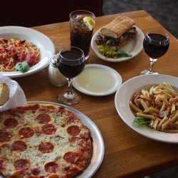 The Best 10 Italian Restaurants In Champaign Il With Prices Manzellas Italian Restaurant