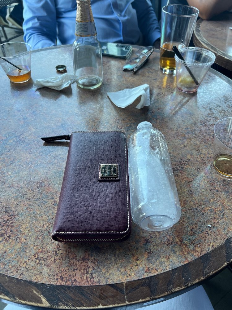 A Touch of Italy, Bedford Heights Roadtrippers