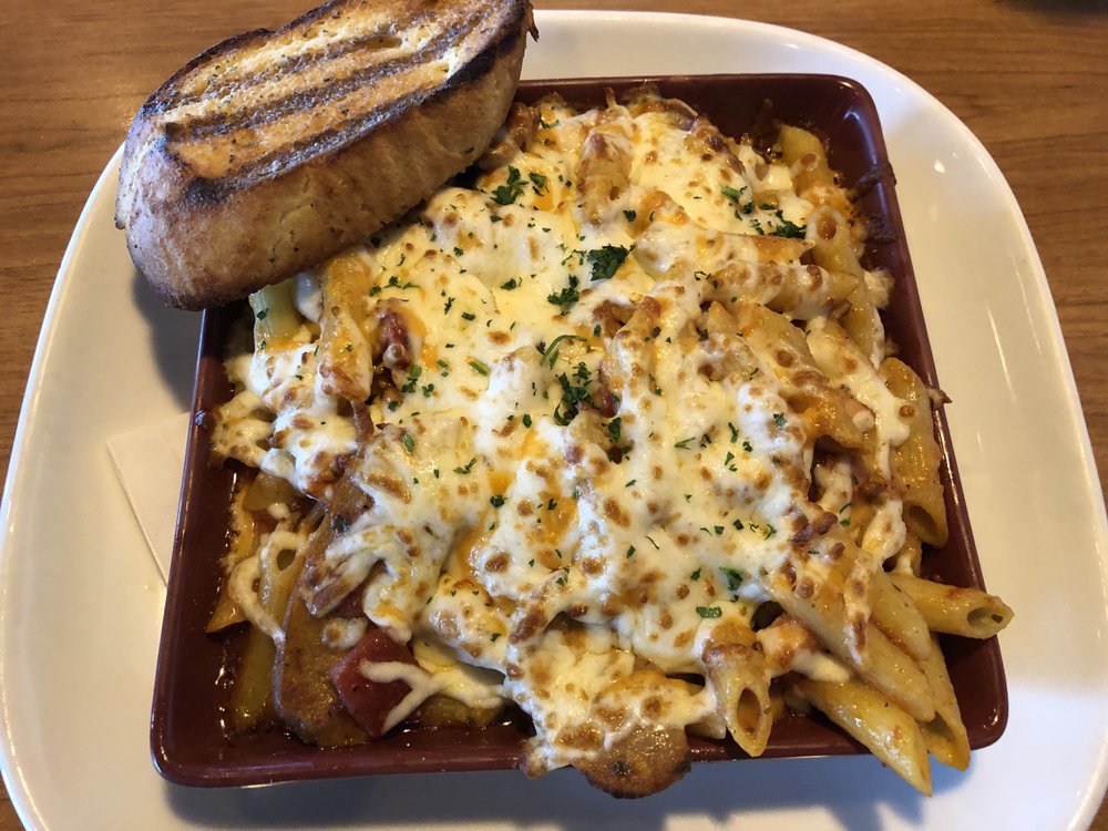 Boston Pizza