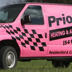 Priority One Heating Air Conditioning 16 Reviews Photo Of Priority One Heating Air Conditioning Eugene Or United States